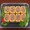 ĐẬU HỦ NHỒI THỊT SET 0.5KG - ảnh sản phẩm